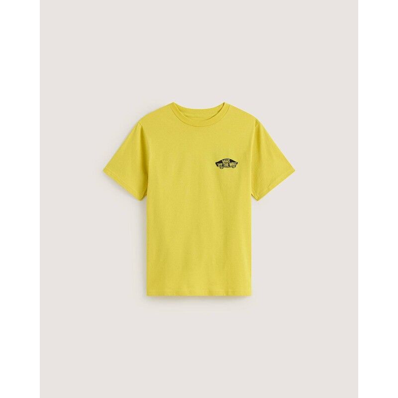 Double Standard Ss Tee - T-shirt - Kid's