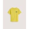 Vans Double Standard Ss Tee - T-shirt - Kid's | Hardloop