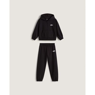 Double Standard Fz Set - Tracksuit bottom - Kid's