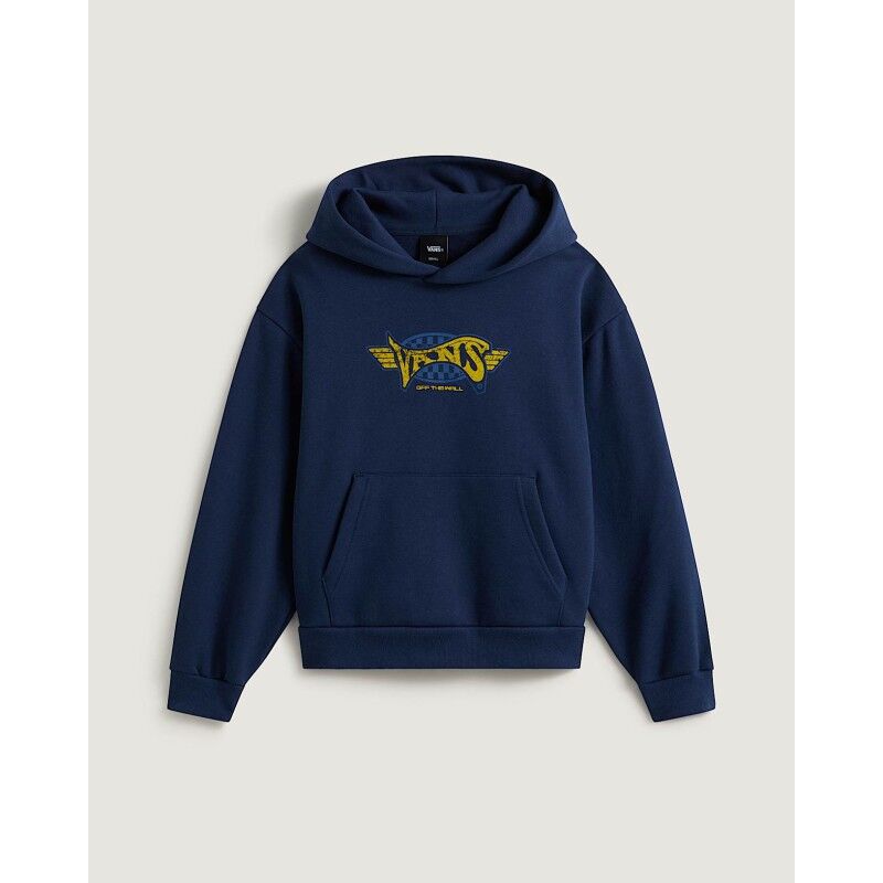 Vans Retro Sport Pullover - Pullover femme | Hardloop