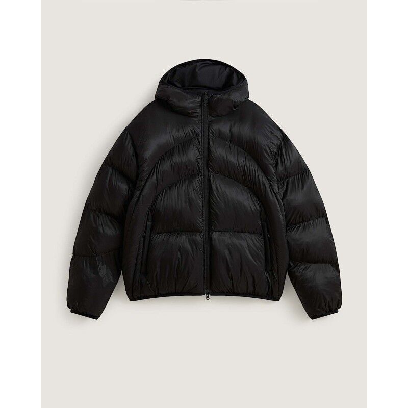 Hawkings Puffer - Kunstfaserjacke - Herren