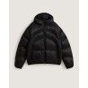 Vans Hawkings Puffer - Kunstfaserjacke - Herren | Hardloop