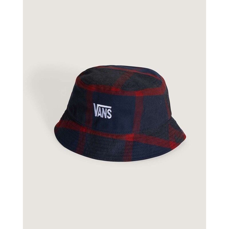 Vans Stretch Logo Bucket Hat - Hat | Hardloop