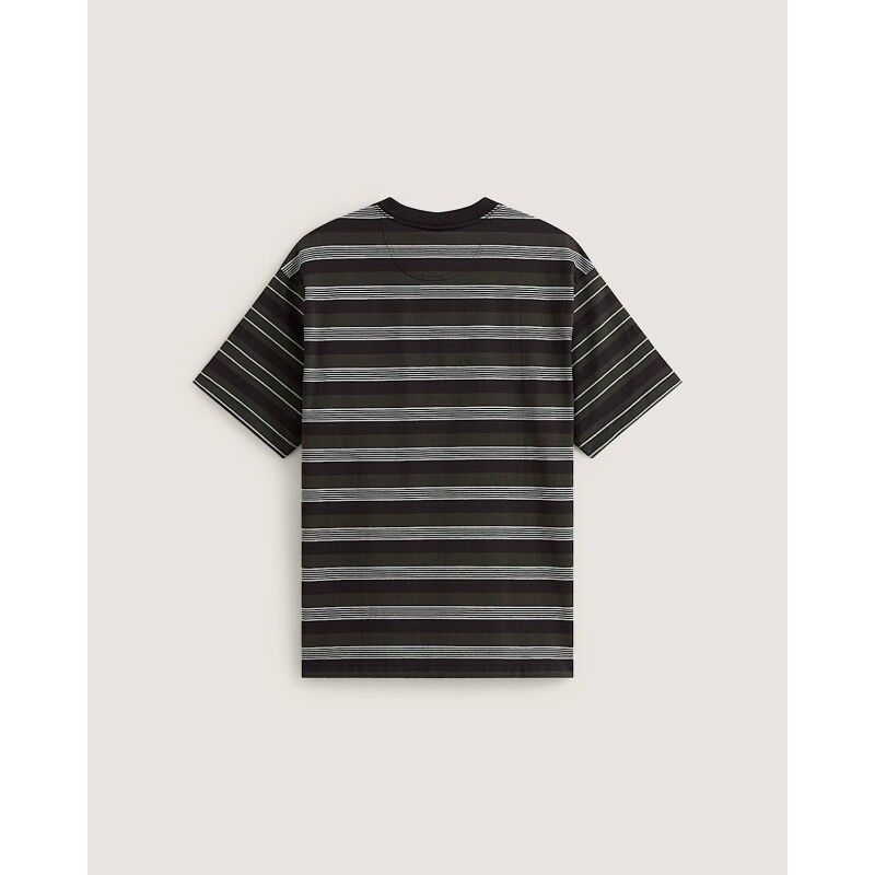 Vans Pismo Knit Ss - T-shirt - Men's | Hardloop