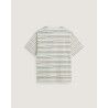 Vans Pismo Knit Ss - T-shirt - Heren | Hardloop
