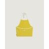 Vans High Neck Halter - Tanktop - Dames | Hardloop