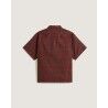 Vans Larkspur Timber - Shirt - Men's | Hardloop