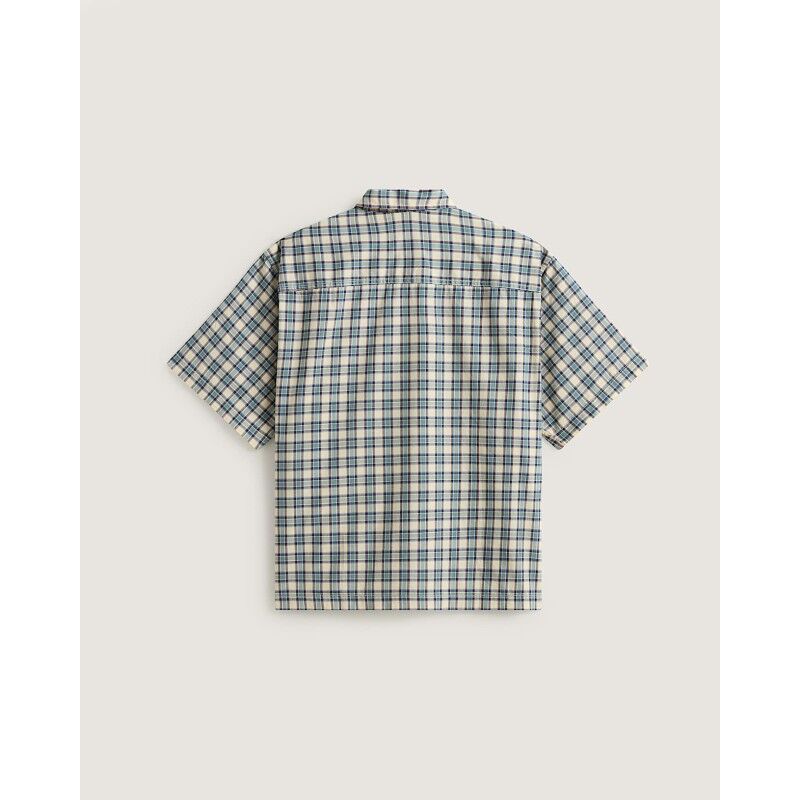 Vans Larkspur Timber - Shirt - Men's | Hardloop