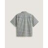 Vans Larkspur Timber - Chemise homme | Hardloop