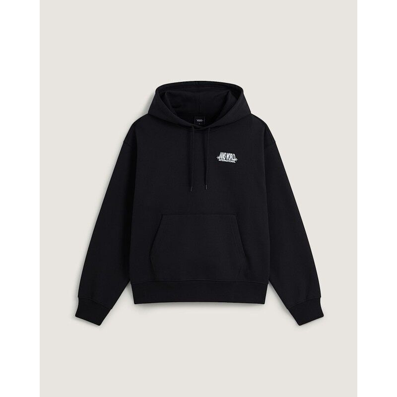 Vans World Intl Pullover - Jumper - Men's | Hardloop