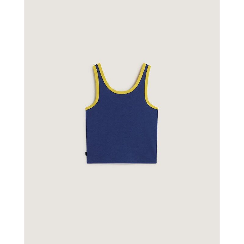 Vans Lilly Tank - Débardeur femme | Hardloop