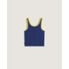 Vans Lilly Tank - Débardeur femme | Hardloop
