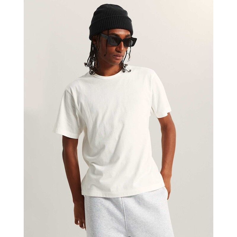 Premium Shrunken Tshirt - T-shirt - Herrer