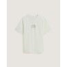 Vans Hotline Radio Ss Tee - Camiseta - Hombre | Hardloop