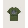 Vans Dumpster Raccoon Ss Tee - T-shirt - Bambino | Hardloop