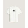 Vans Stretch Logo Ss Tee - T-Shirt - Herren | Hardloop