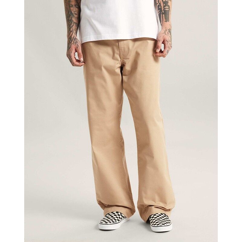 Authentic Chino Loose Pant - Spodnie męskie