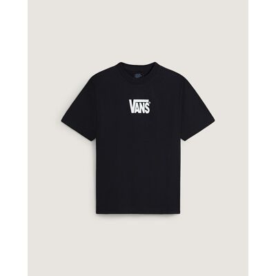 Stretch Logo Ss Tee - T-Shirt - Herren