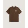 Vans Distorted Reality Ss Tee - T-shirt - Men's | Hardloop