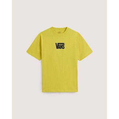 Stretch Logo Ss Tee - T-shirt - Men's