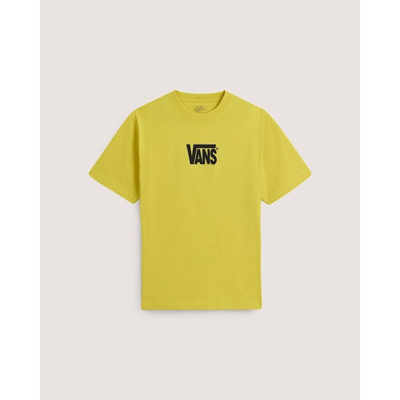 Stretch Logo Ss Tee - T-shirt - Men's