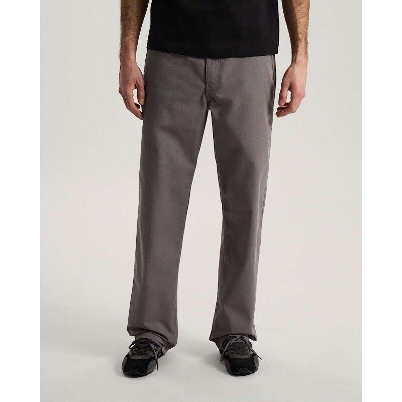 Authentic Chino Straight Pant - Calça homem