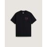 Vans Distorted Reality Ss Tee - T-shirt - Uomo | Hardloop