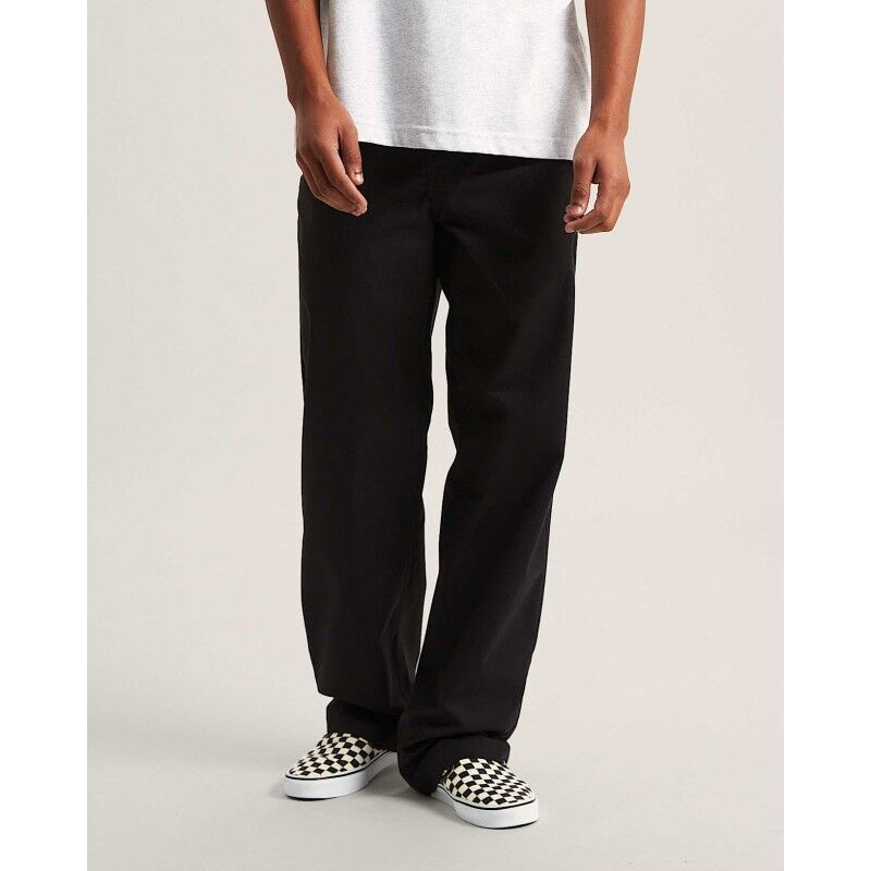 Authentic Chino Straight Pant - Calça homem
