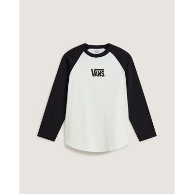 Core Raglan Ls Tee - T-Shirt - Herren