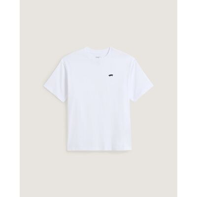 Salton Loose Ss Tee - T-Shirt - Herren