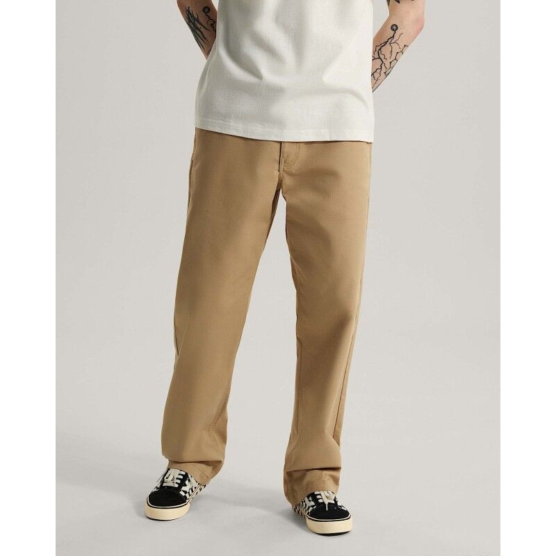 Authentic Chino Straight Pant - Spodnie męskie