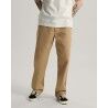 Vans Authentic Chino Straight Pant - Trousers - Men's | Hardloop