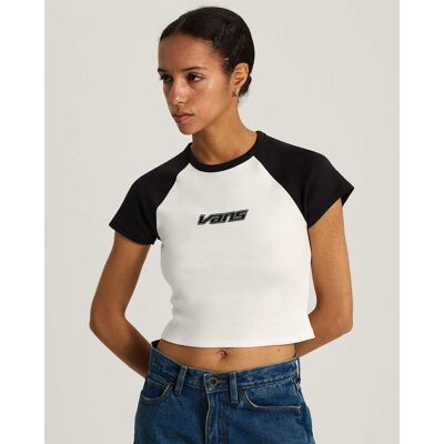 Clare Baby Tee - Dámské triko