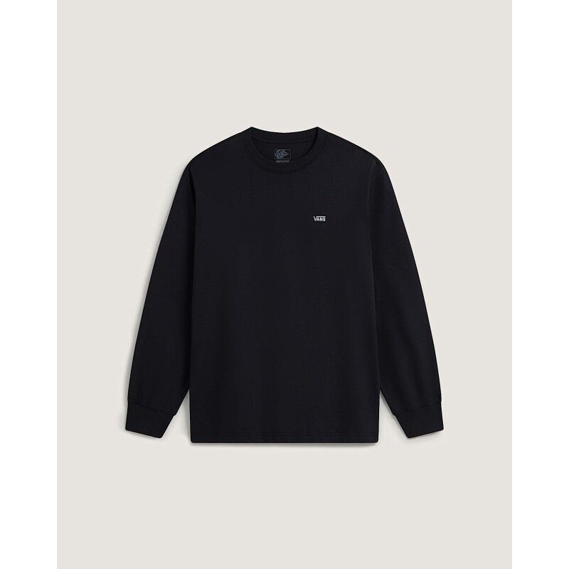 Vans Left Chest Ii Loose Ls Tee - T-shirt - Herr | Hardloop