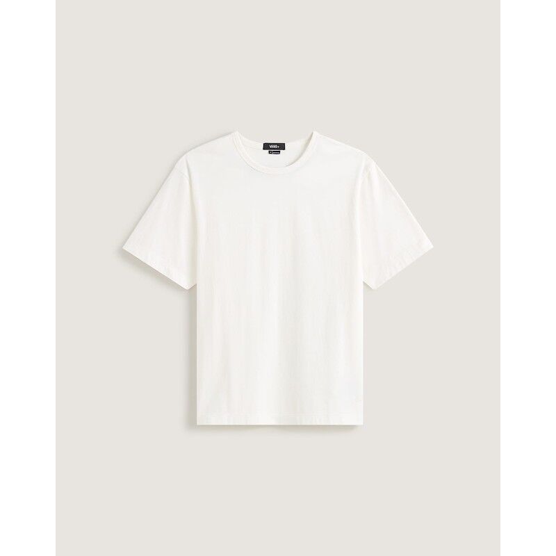 Vans Premium Shrunken Tshirt - T-shirt homme | Hardloop