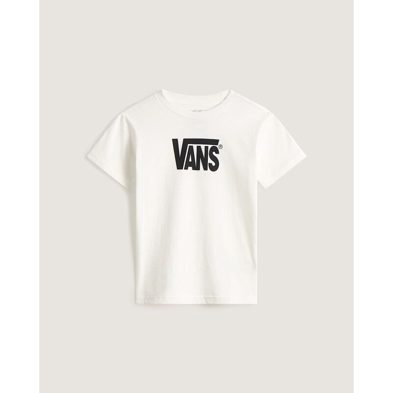 Stretch Logo Ss - T-shirt dzieci
