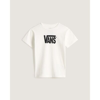 Stretch Logo Ss - T-shirt - Kid's