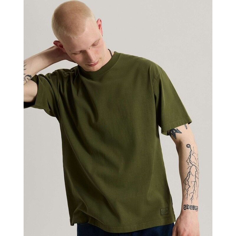 Premium Ss Loose Fit Tshirt - T-shirt meski