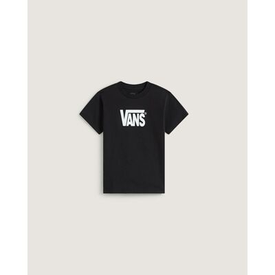 Stretch Logo Ss - Camiseta - Niños