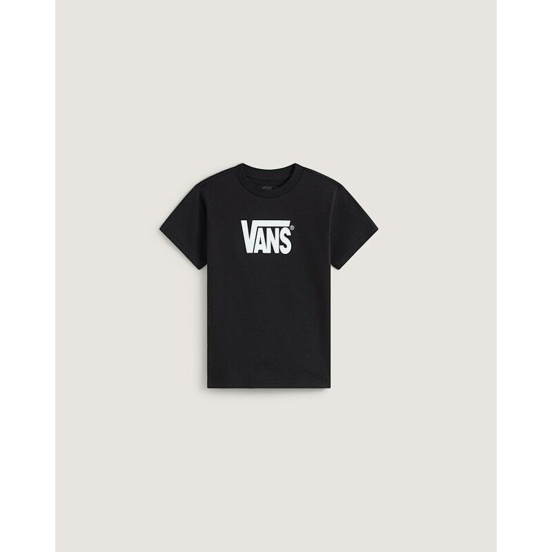 Stretch Logo Ss - T-shirt dzieci