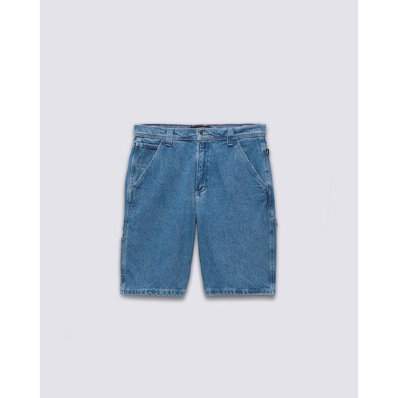 Vans Drill Chore Loose Denim Short - Spodenki męskie | Hardloop