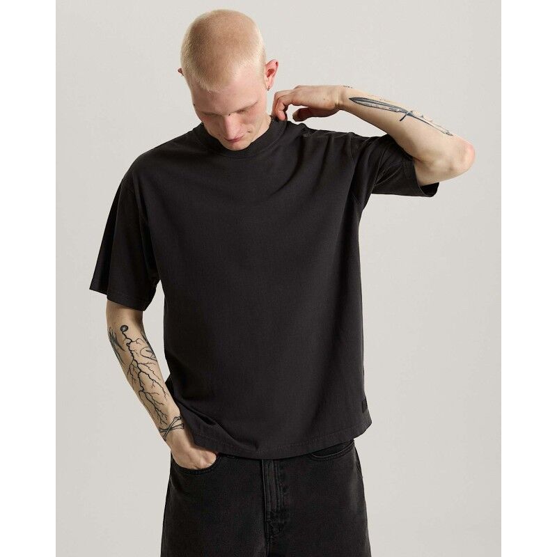 Premium Ss Loose Fit Tshirt - T-shirt meski