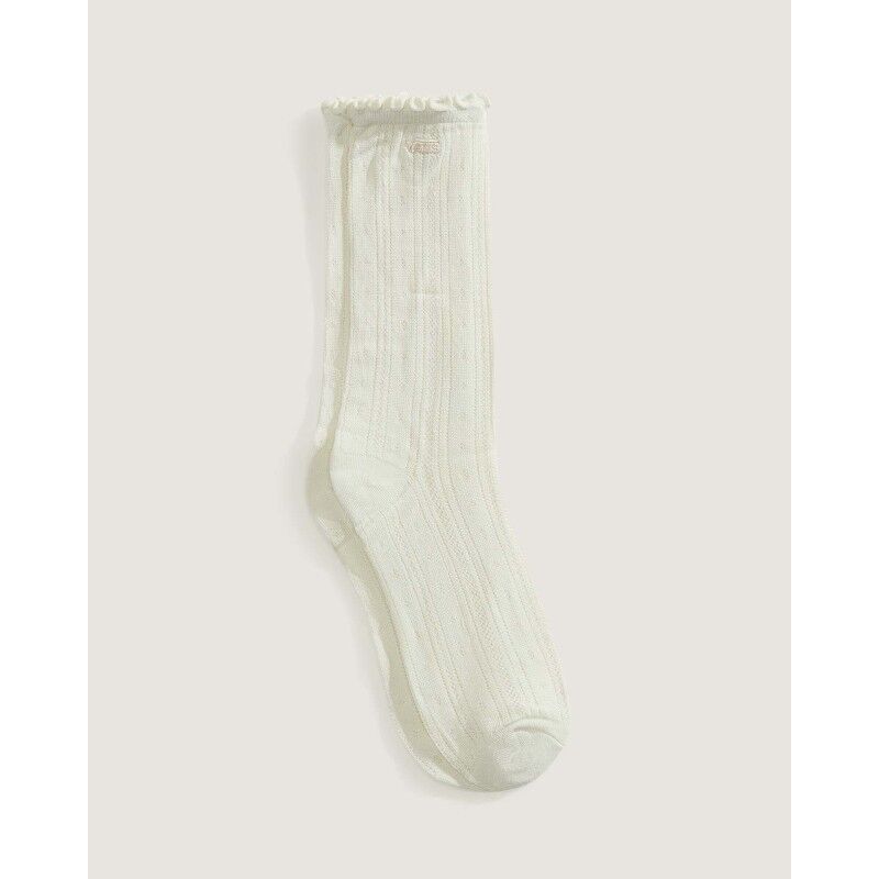Vans Pointelle Crew - Calcetines | Hardloop