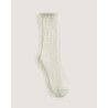 Vans Pointelle Crew - Sockor | Hardloop