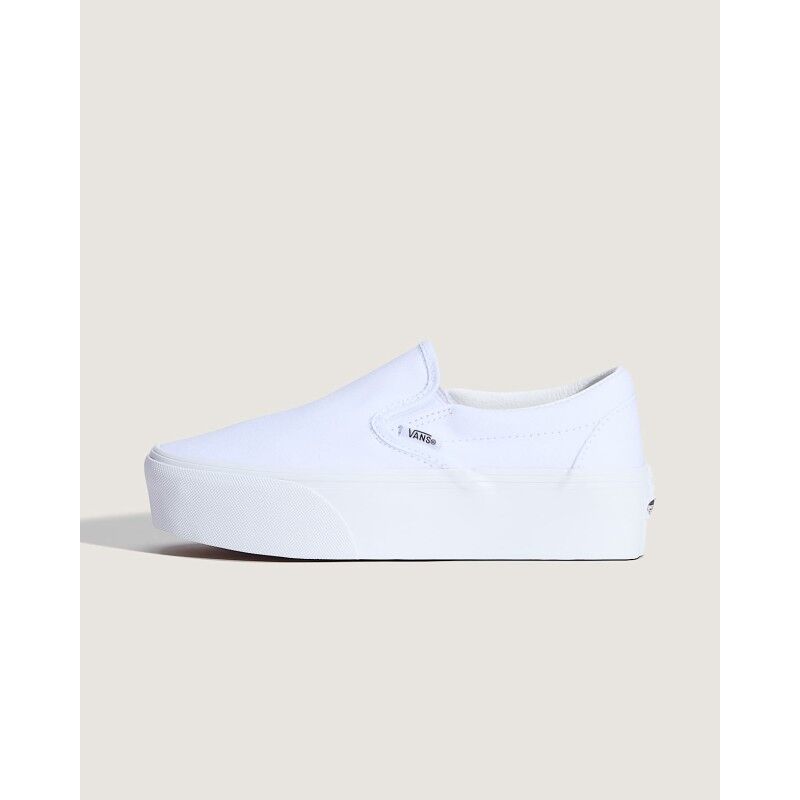 Vans Classic Slip-On Stackform - Lifestyle shoes | Hardloop