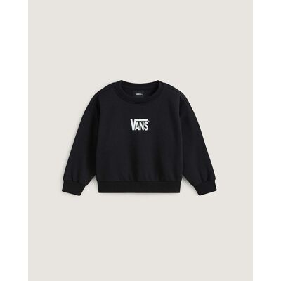 Stretch Logo Crew - Bluza dziecięca