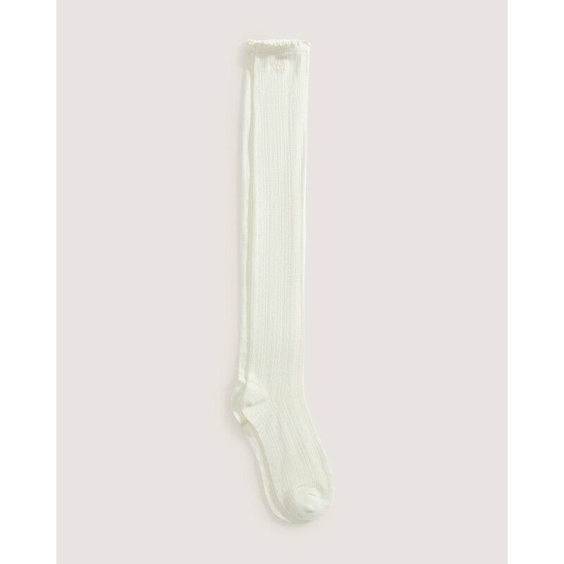 Vans Pointelle Knee Hi - Ponožky | Hardloop