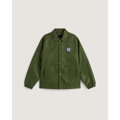 New Torrey Coaches Jacket - Jacket - Kid's