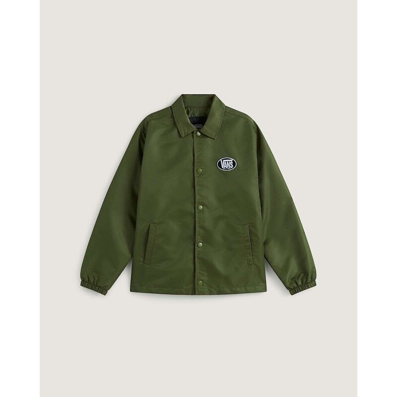 New Torrey Coaches Jacket - Jakke - Barn