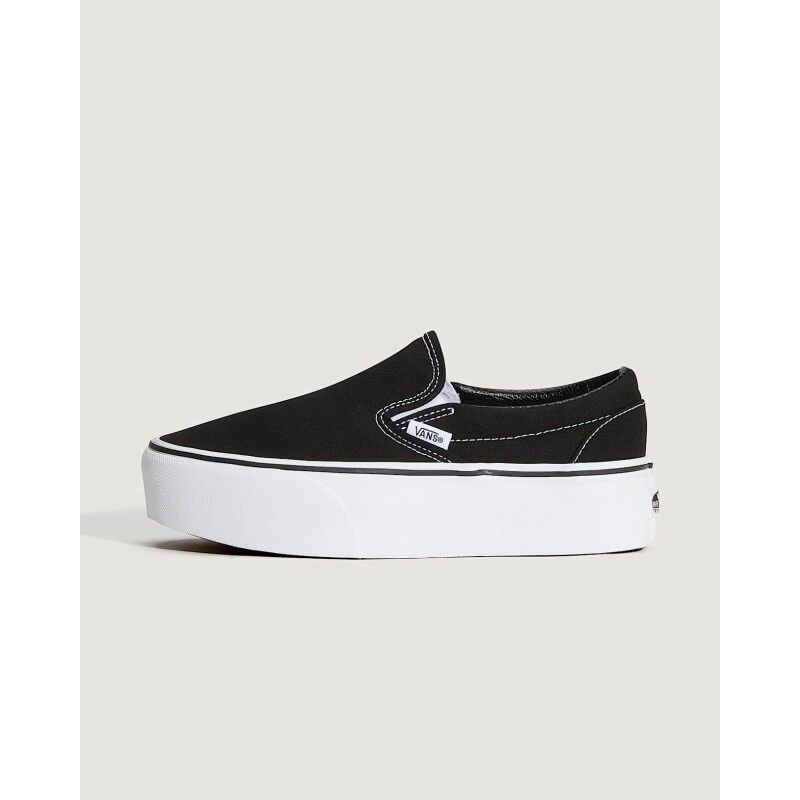 Classic Slip-On Stackform - Lifestyle Schuhe